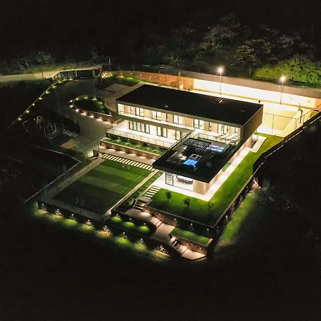 Villa Excelsior