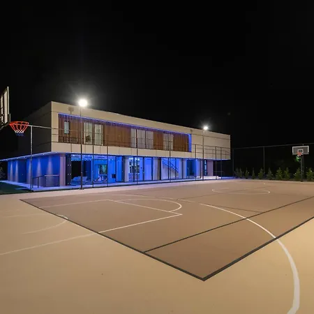 Excelsior * Grubine