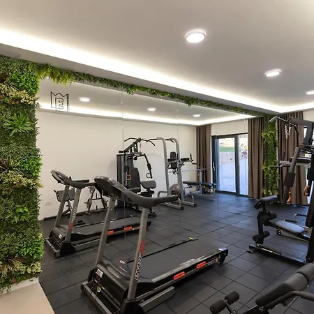 Excelsior Villa *