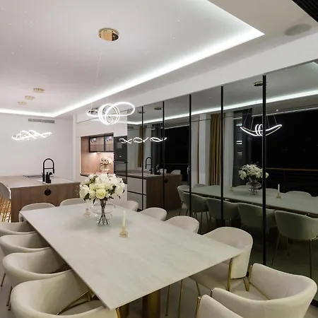Excelsior Villa *