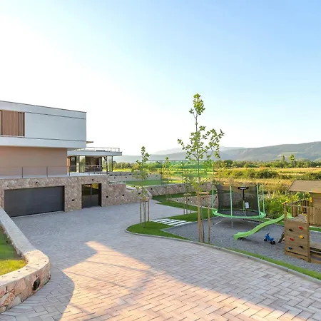 Villa Excelsior
