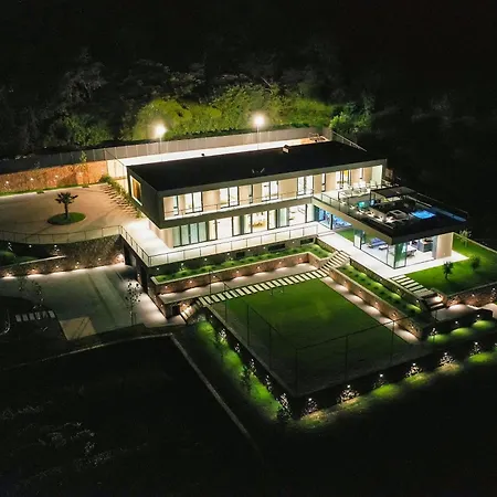 Excelsior Villa Grubine
